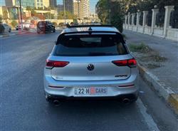 فولكسفاغن جولف